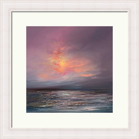 Heavens Above (Signed Edition) By Philip Raskin