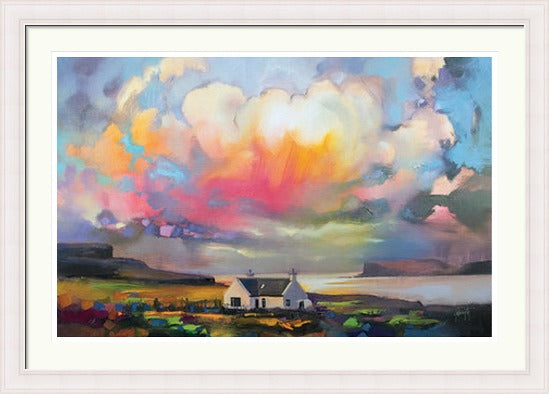 Duirinish Skye by Scott Naismith