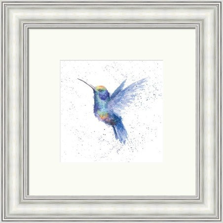 Rainbow - Wrendale Designs by Hannah Dale