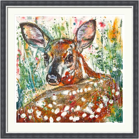 All Ears by Tori Ratcliffe