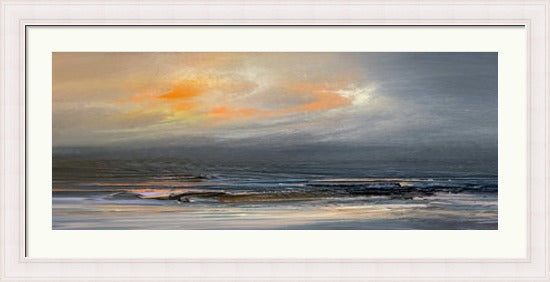 Gigha Glow (Signed Edition) By Philip Raskin