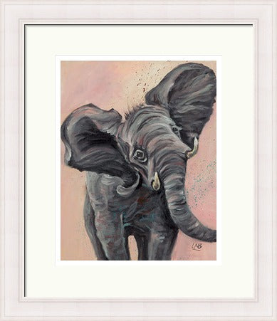 Big Ears by Louise Brown