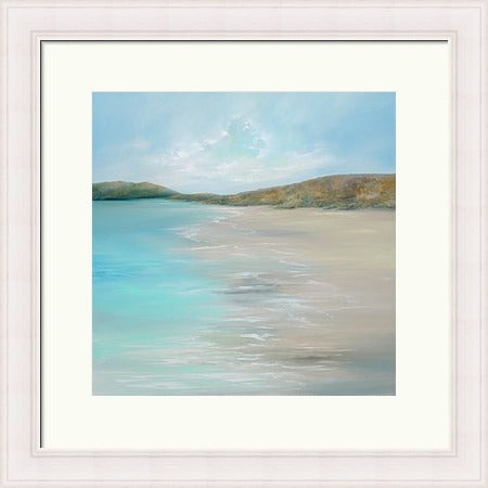 Shoreline Serenade (Signed Edition) By Philip Raskin