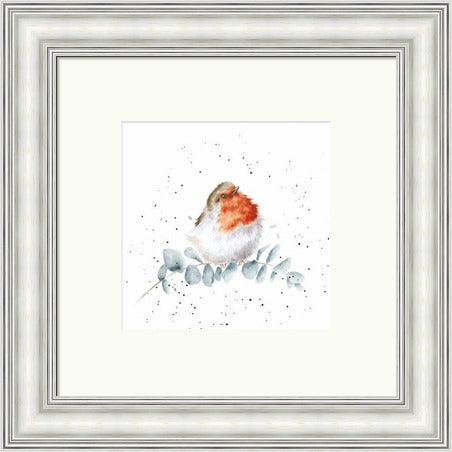 Eucalyptus - Wrendale Designs by Hannah Dale