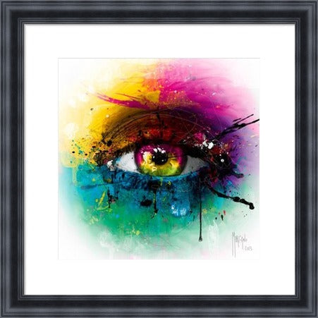 Requiem For A Dream by Patrice Murciano