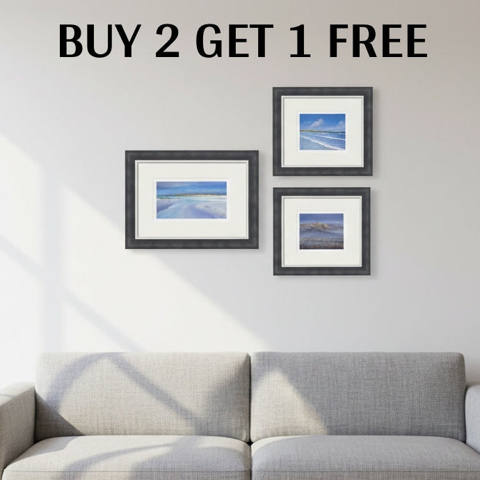 Allison Young Gallery Wall Collection