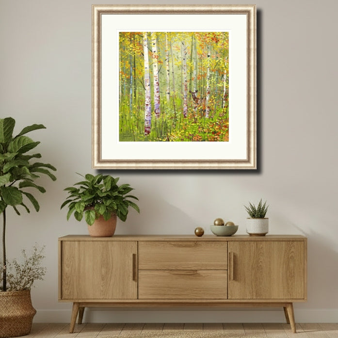 Daniel Campbell Art Prints