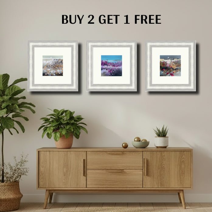 Emma S Davis Gallery Wall Collection