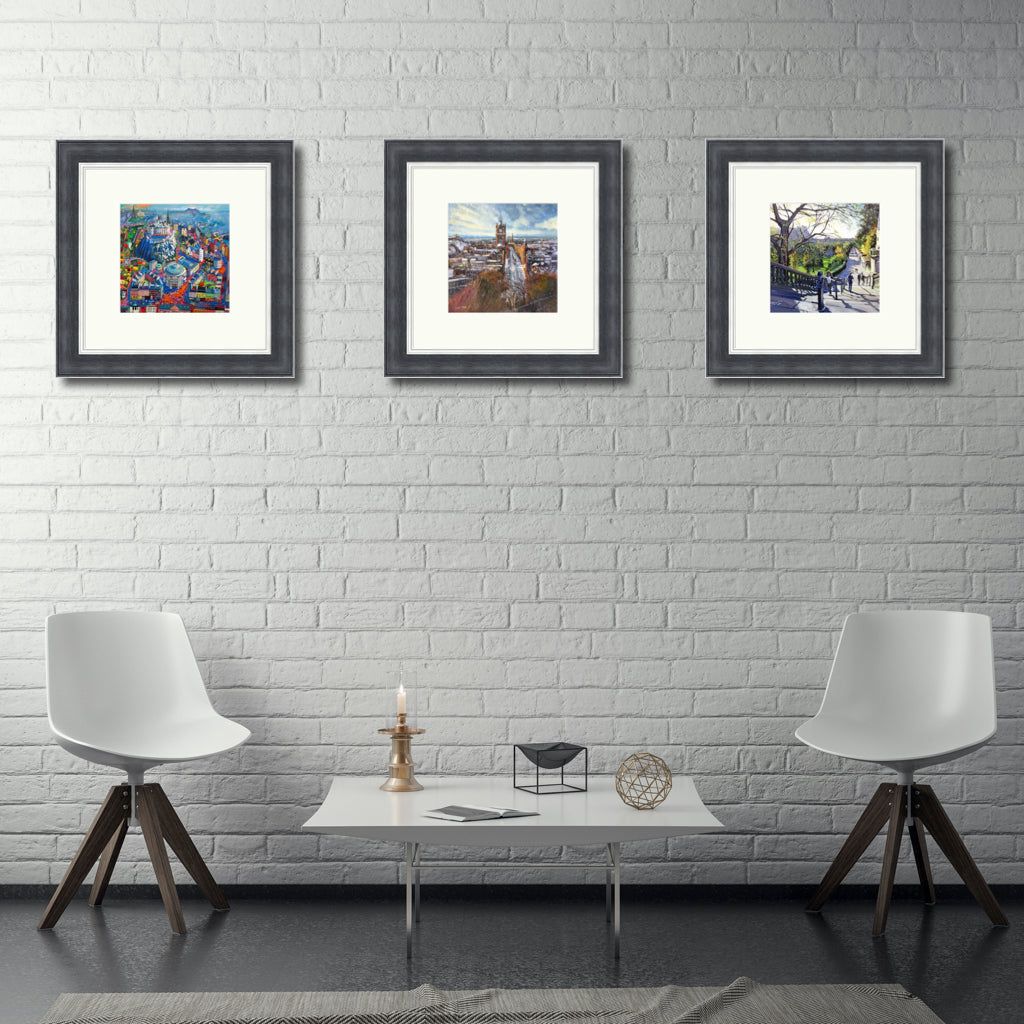 Gallery Miniatures Full Collection - 3 for 2 Mix & Match – Art Prints ...