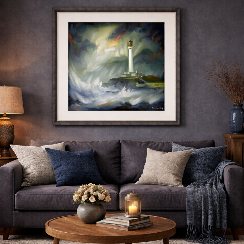 Shop Landscapes & Seascapes | Framed Wall Art – Art Prints Gallery
