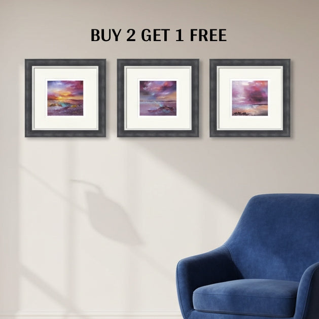 Lillias Blackie Gallery Wall Collection