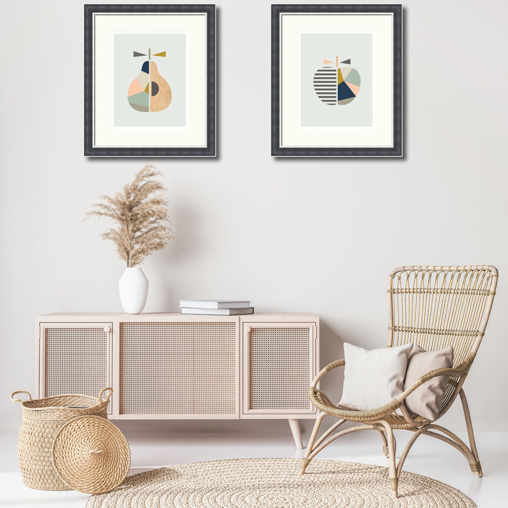 Little Design Haus Scandi Designs Art Prints