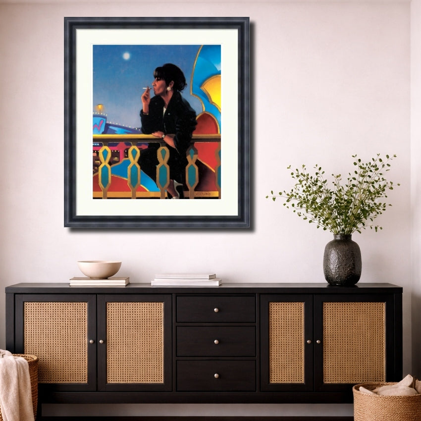 Jack Vettriano Limited Editions