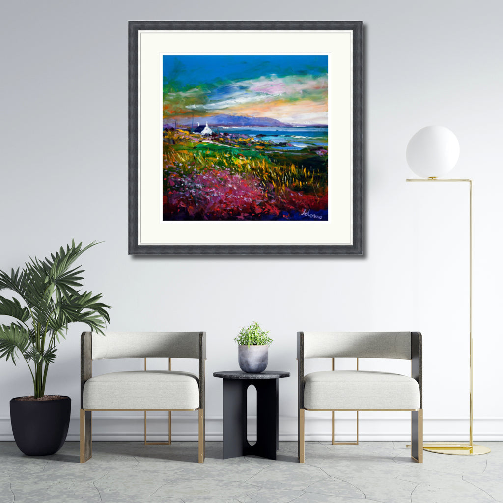 Seascapes & Beaches Art Prints – Art Prints Gallery