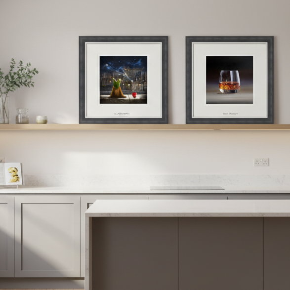 500 kitchen wall art prints bundle, retro food and... Kitchen Wall Art Prints | Dining Room Framed Art UK – Art Prints Gallery