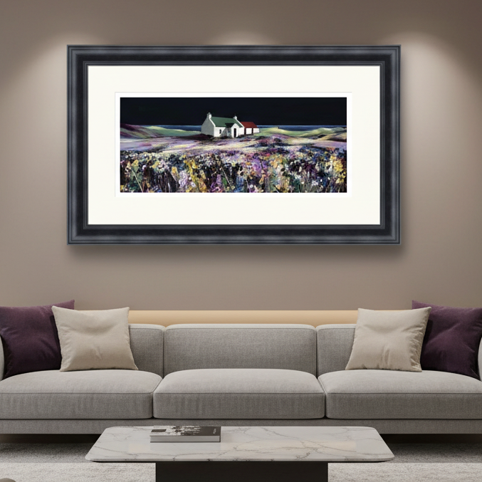 Avril Thomson-Smith Art Prints