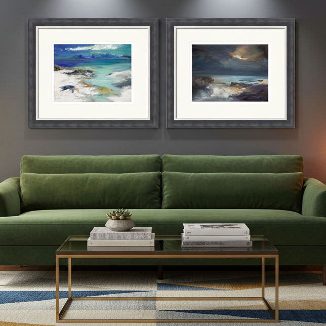 Arie Vardi Art Prints