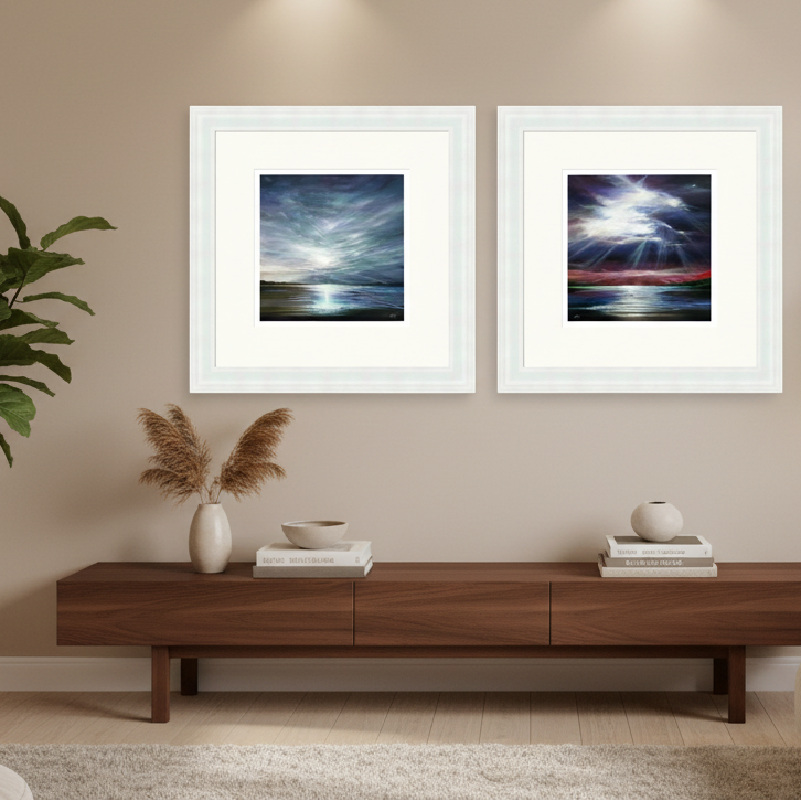 Allison Young Art Prints