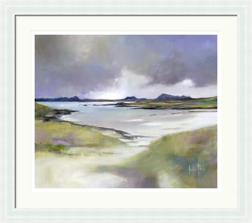 Sands by Mellon Udrigle by Kate Philp
