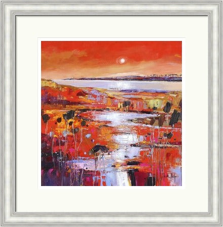 St. Cyrus (Limited Edition) by Kate Philp