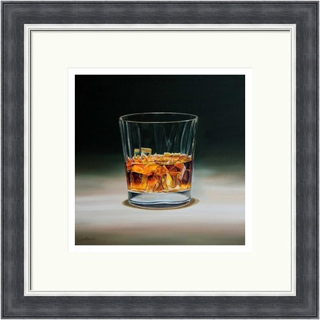 A Wee Dram by Scott McGregor