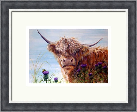 Summer Time by Scott McGregor