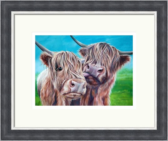 Dirty Face by Scott McGregor