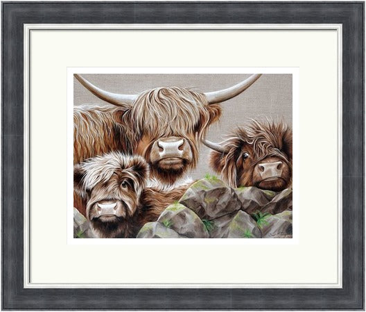 Keek by Scott McGregor