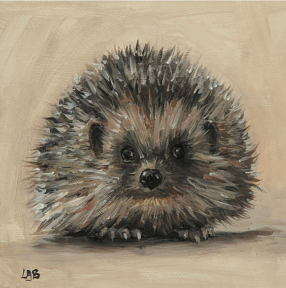 Spike By Louise Brown