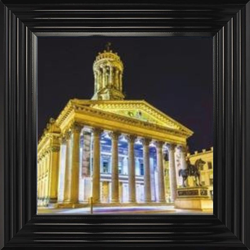 Gallery of Modern Art, Glasgow