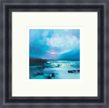 Blue Awe by Scott Naismith