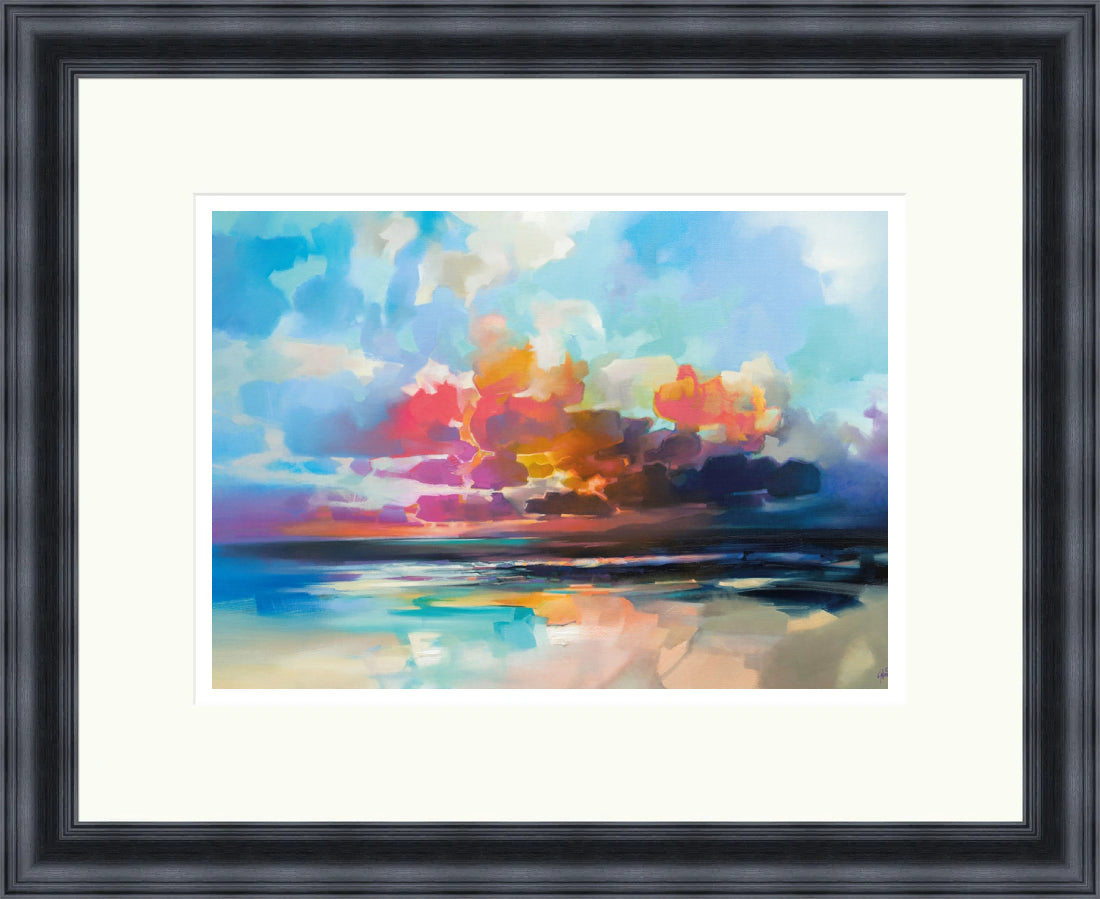 Cloud Flow by Scott Naismith