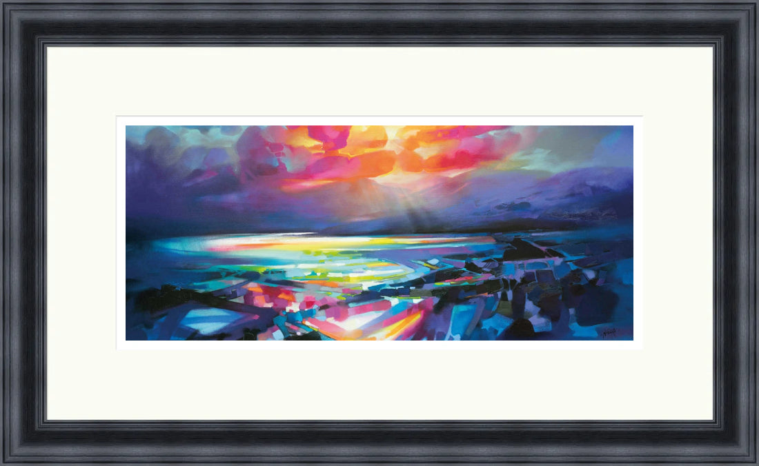 Distilled Reality Study 2  by Scott Naismith