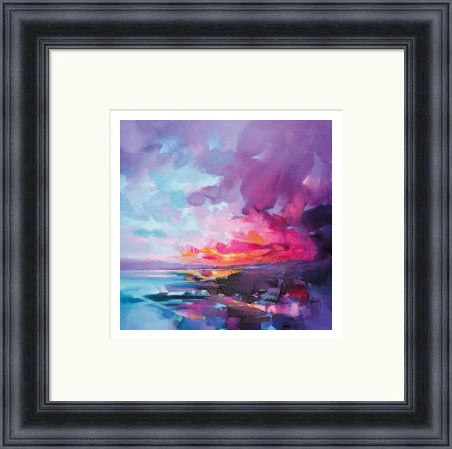 Dusk Magenta by  Scott Naismith