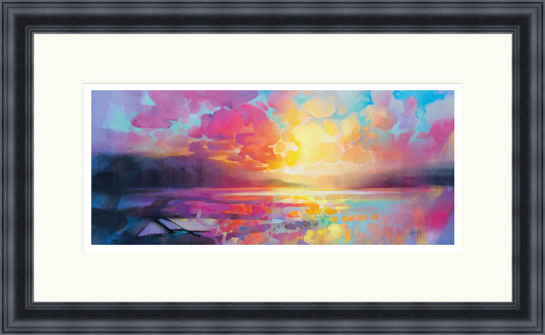 Esprit Lumiere by Scott Naismith