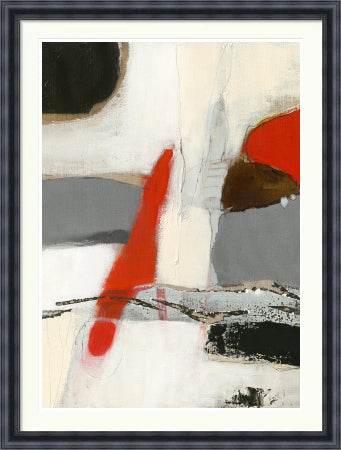 Foresight II by M Runde