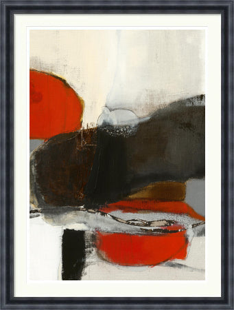 Foresight III Iby M Runde