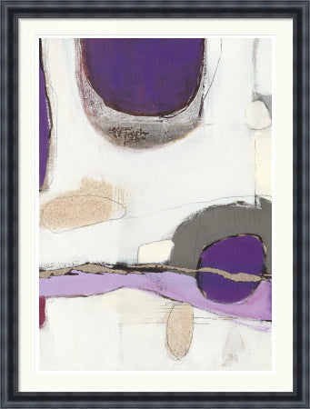 Loud & Quiet III by M Runde