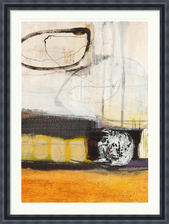 Summer Games I by M Runde