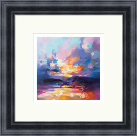 Aerial Flow by Scott Naismith