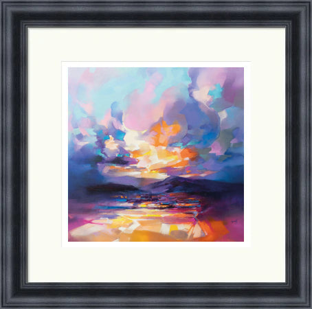 Aerial Flow by Scott Naismith