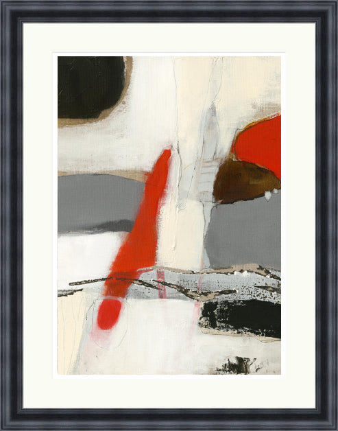 Foresight II by M Runde