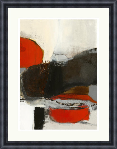 Foresight III Iby M Runde