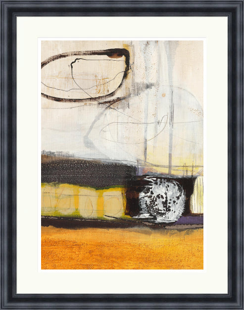 Summer Games I by M Runde
