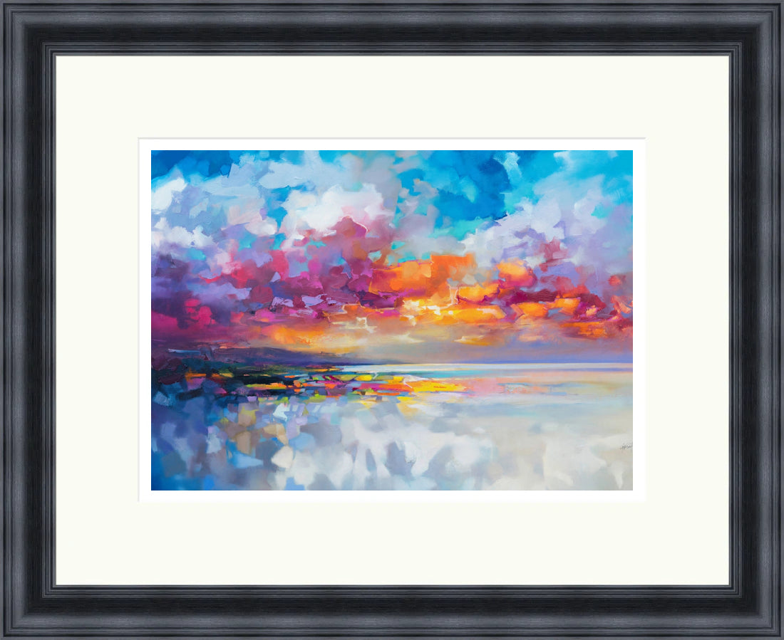 Mutual Shaping  by Scott Naismith