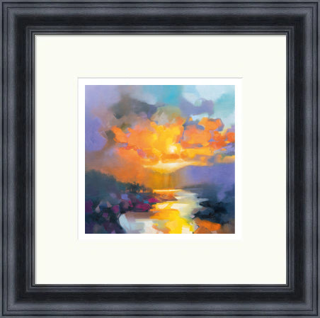 Pentland Awe by Scott Naismith