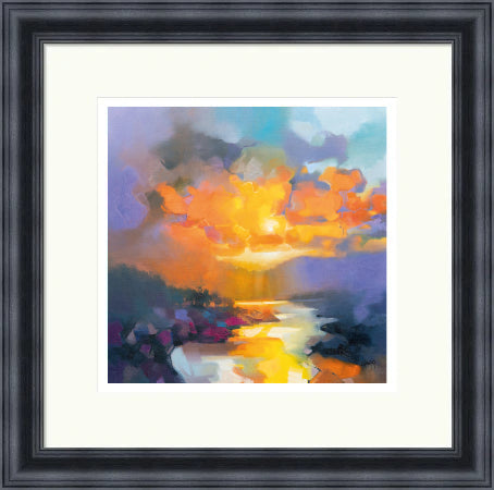 Pentland Awe by Scott Naismith