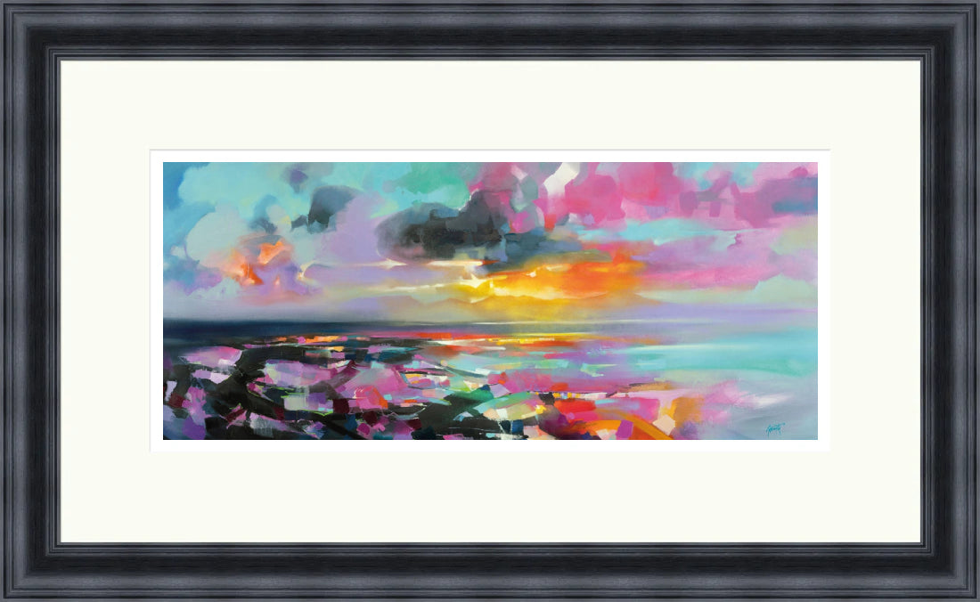 Esprit Insulaire by Scott Naismith
