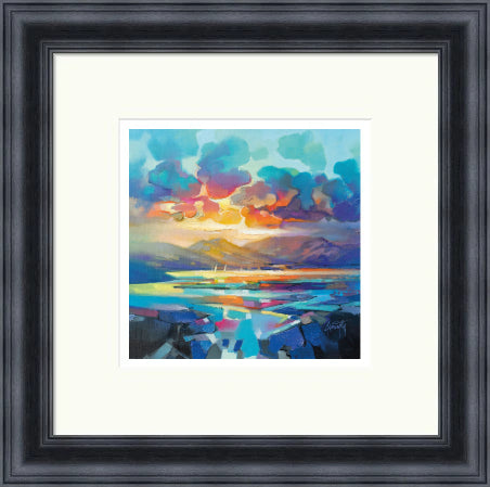 Sea Air 3 by Scott Naismith