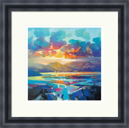 Sea Air 3 by Scott Naismith